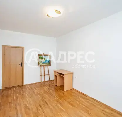 Снимка 3 — Тристаен апартамент с две тераси в центъра на Варна