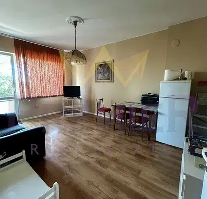 Photo 2 — Four-room apartment with two balconies in Center, Varna