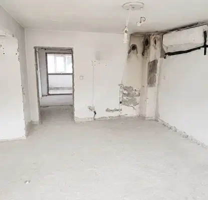 Photo 3 — Four-room apartment in Center, Varna with terrace