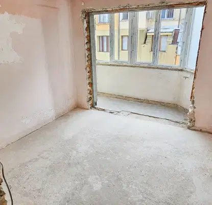 Photo 4 — Four-room apartment in Center, Varna with terrace