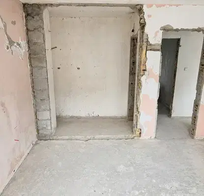 Photo 5 — Four-room apartment in Center, Varna with terrace