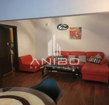 Photo 2 — 4-room apartment in Center, Varna with terrace