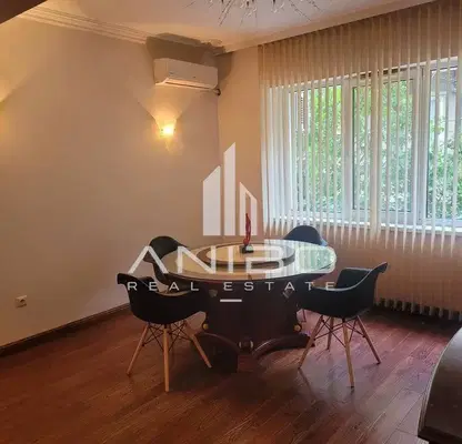 Photo 3 — 4-room apartment in Center, Varna with terrace