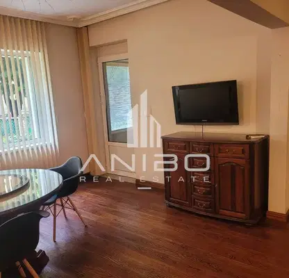 Photo 4 — 4-room apartment in Center, Varna with terrace
