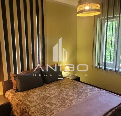 Photo 5 — 4-room apartment in Center, Varna with terrace