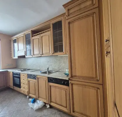 Photo 2 — 4-room maisonette in Center, Varna with large terrace