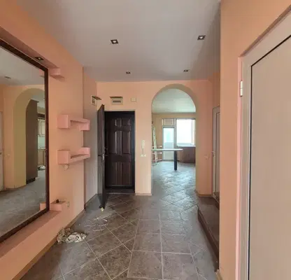 Photo 3 — 4-room maisonette in Center, Varna with large terrace