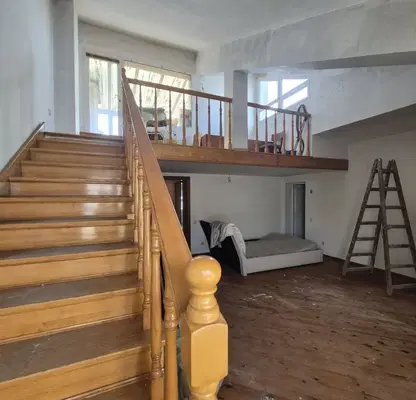 Photo 5 — 4-room maisonette in Center, Varna with large terrace