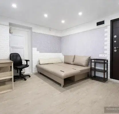 Photo 2 — One-room apartment in Center, Varna on ground floor