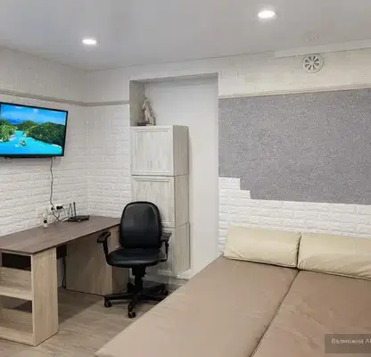 Photo 3 — One-room apartment in Center, Varna on ground floor