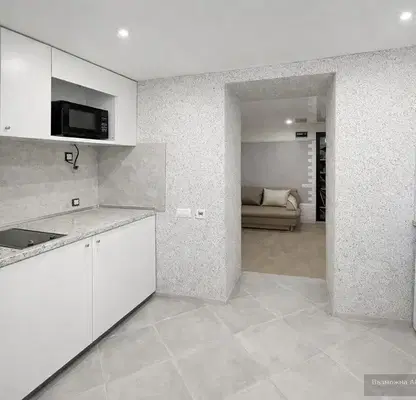 Photo 4 — One-room apartment in Center, Varna on ground floor