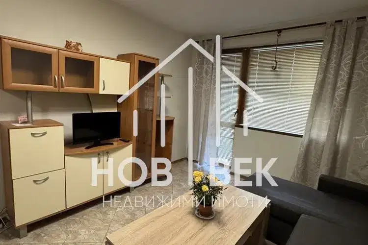 2-bedroom apartment in Varna, Centyr