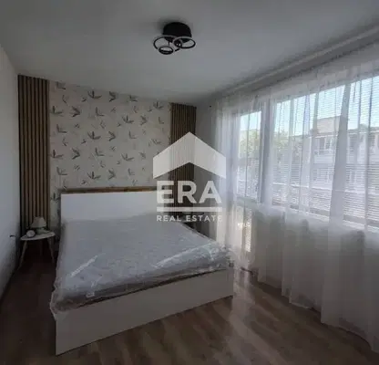 Photo 5 — Two-room apartment with terrace in Center, Varna