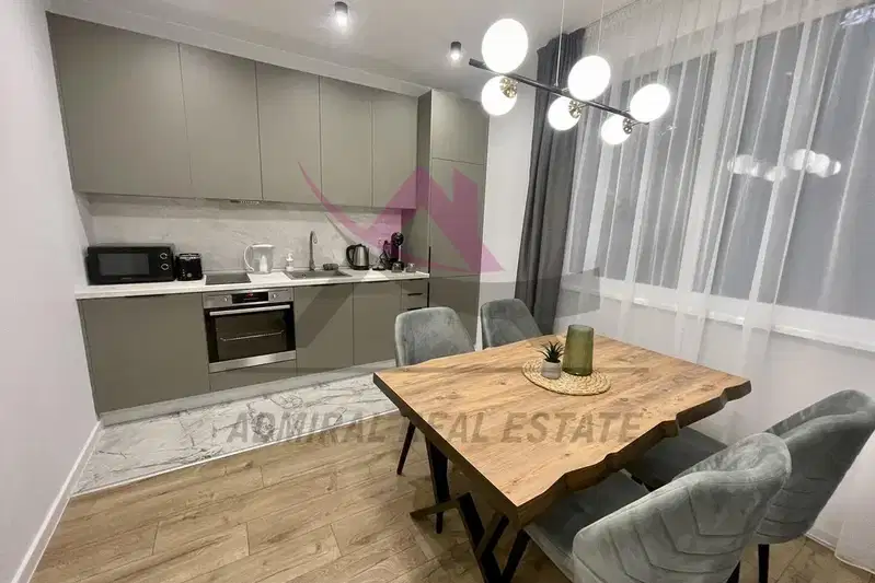 2-bedroom apartment in Varna, Centyr