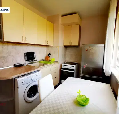 Photo 2 — Two-room apartment in Center, Varna with elevator