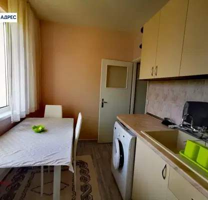 Photo 3 — Two-room apartment in Center, Varna with elevator