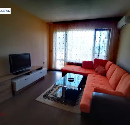 Photo 5 — Two-room apartment in Center, Varna with elevator