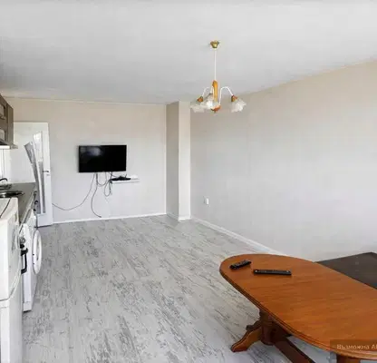 Photo 3 — Two-room apartment in Center, Varna, renovated