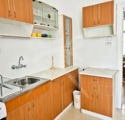 Photo 2 — Two-room apartment with terrace in the centre of Varna