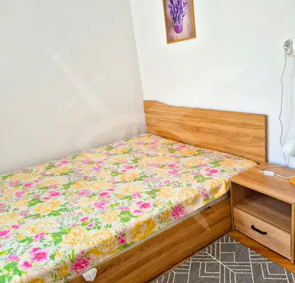Photo 4 — Two-room apartment with terrace in the centre of Varna