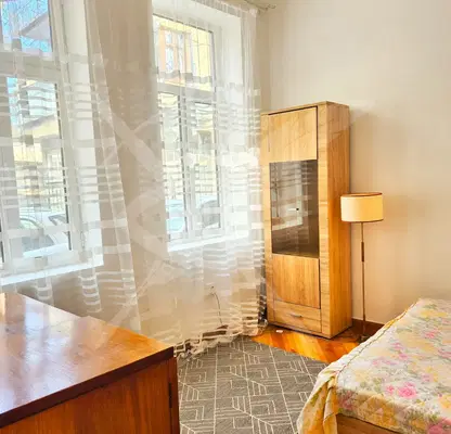 Photo 5 — Two-room apartment with terrace in the centre of Varna