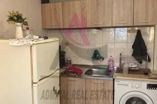 2-bedroom apartment in Varna, Centyr
