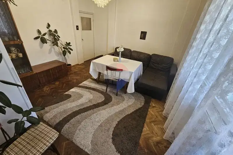 3-bedroom apartment in Varna, Centyr
