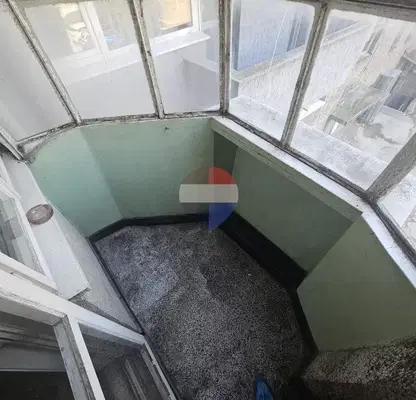 Снимка 4 — Тристаен апартамент с две тераси в Център, Варна