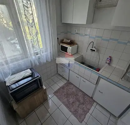Снимка 5 — Тристаен апартамент с две тераси в Център, Варна