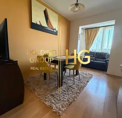 Photo 3 — Three-room apartment in Center, Varna on 7th floor
