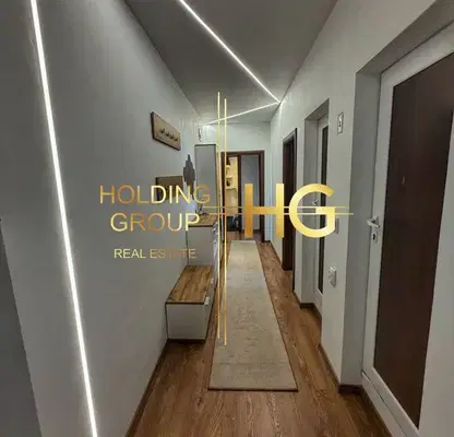 Photo 5 — Three-room apartment in Center, Varna on 7th floor