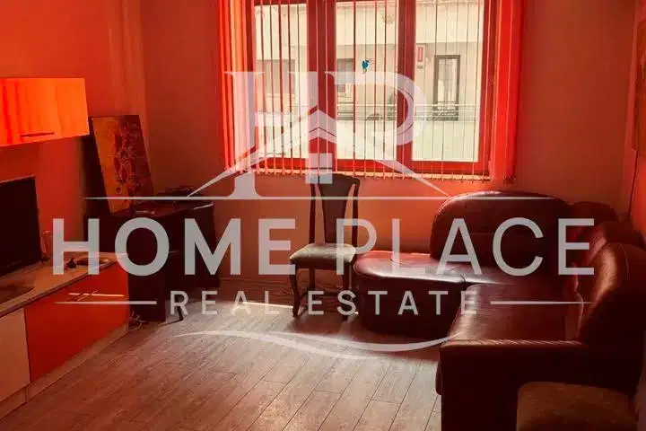 3-bedroom apartment in Varna, Centyr