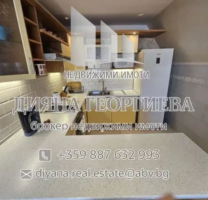 Снимка 4 — Тристаен апартамент с 3 тераси в Център, Варна до Операта