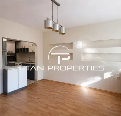 Photo 2 — Three-room apartment with two terraces in the Center of Varna