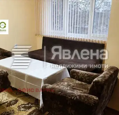 Photo 3 — Three-room apartment in Center, Varna with parking space