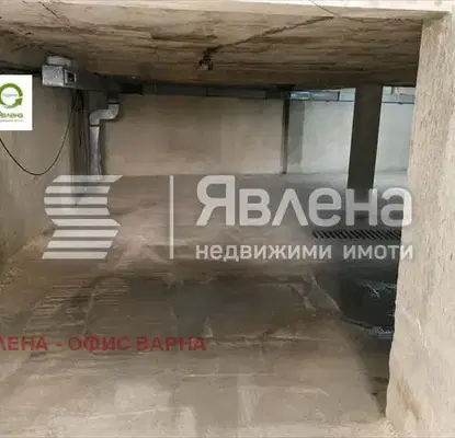 Photo 5 — Three-room apartment in Center, Varna with parking space
