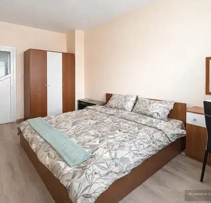 Photo 5 — Three-room apartment in Center, Varna with elevator