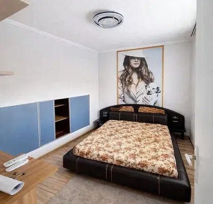 Photo 4 — Three-room apartment in Center, Varna on 4th floor