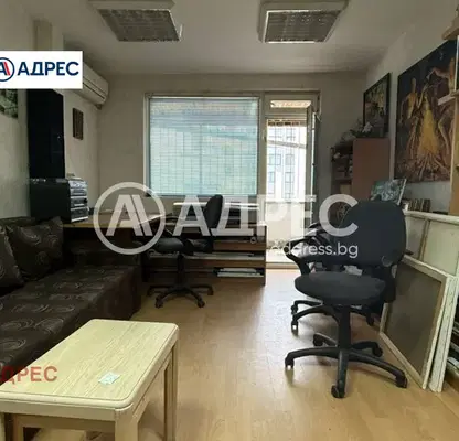 Photo 2 — One-room apartment in Chaika with terrace and elevator