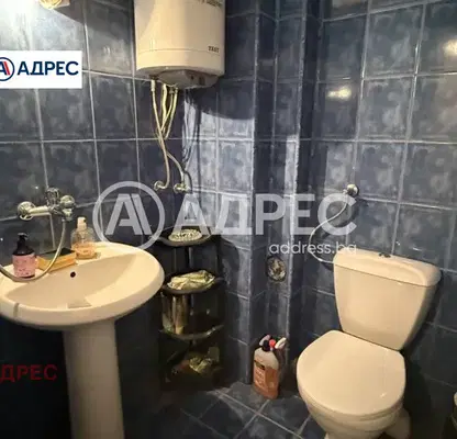 Photo 3 — One-room apartment in Chaika with terrace and elevator