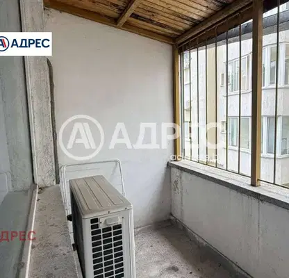 Photo 4 — One-room apartment in Chaika with terrace and elevator