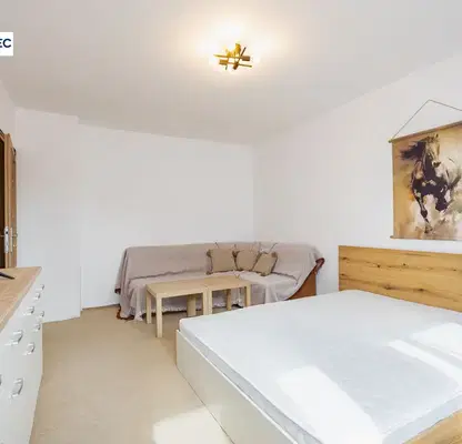 Photo 2 — 2-room apartment with two terraces in Chaika, Varna