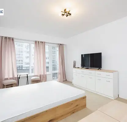 Photo 3 — 2-room apartment with two terraces in Chaika, Varna