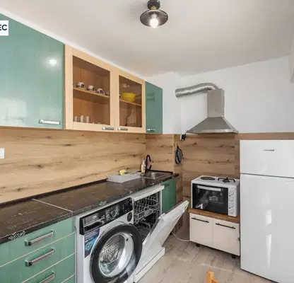 Photo 4 — 2-room apartment with two terraces in Chaika, Varna