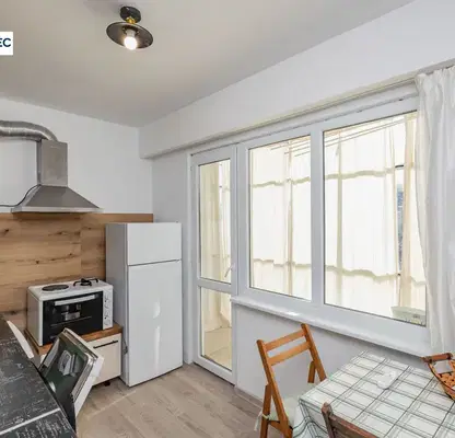 Photo 5 — 2-room apartment with two terraces in Chaika, Varna