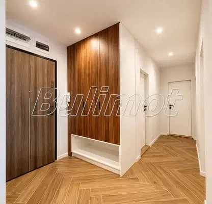 Photo 5 — Three-room apartment with sea view in Chaika, Varna