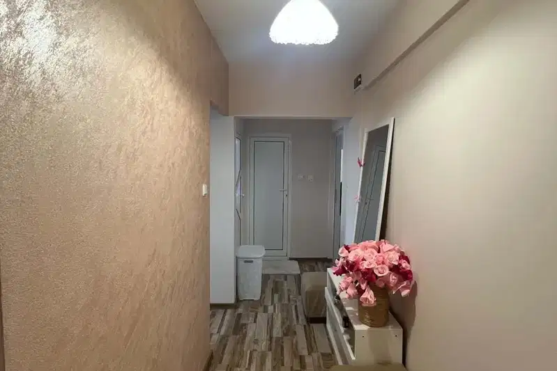 Четиристаен апартамент в Чайка, Варна с две тераси