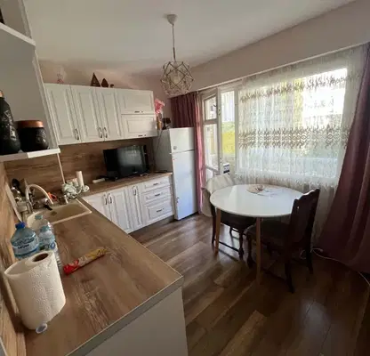 Photo 3 — Four-room apartment in Chaika, Varna with two terraces