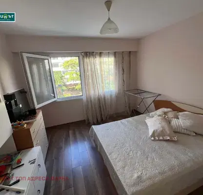 Photo 4 — Four-room apartment in Chaika, Varna with two terraces