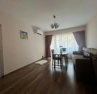 Photo 5 — Four-room apartment in Chaika, Varna with two terraces
